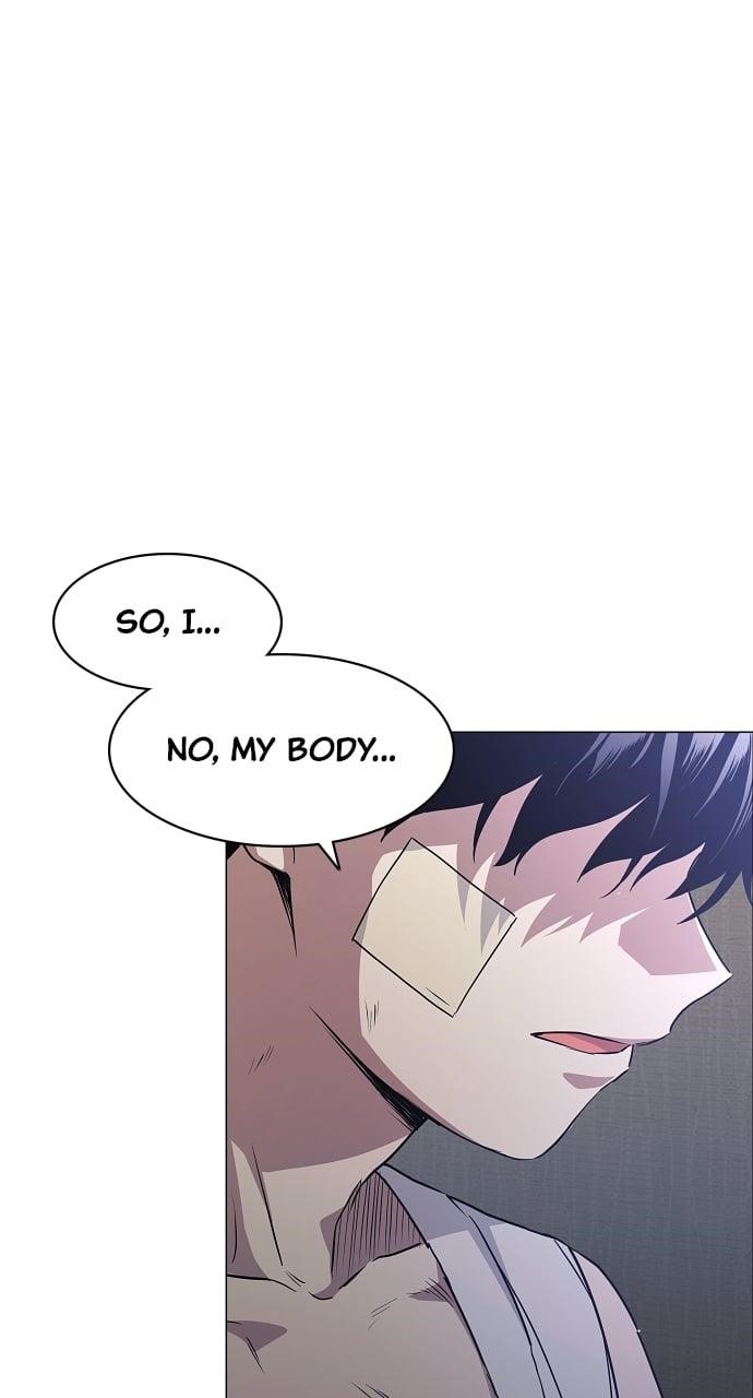 The Shaman’s Blade Chapter 37 - Page 99 in English