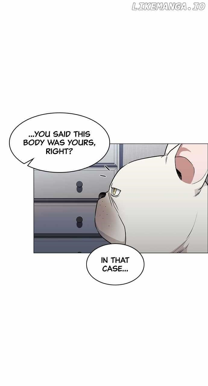 The Shaman’s Blade Chapter 38 - Page 10 in English