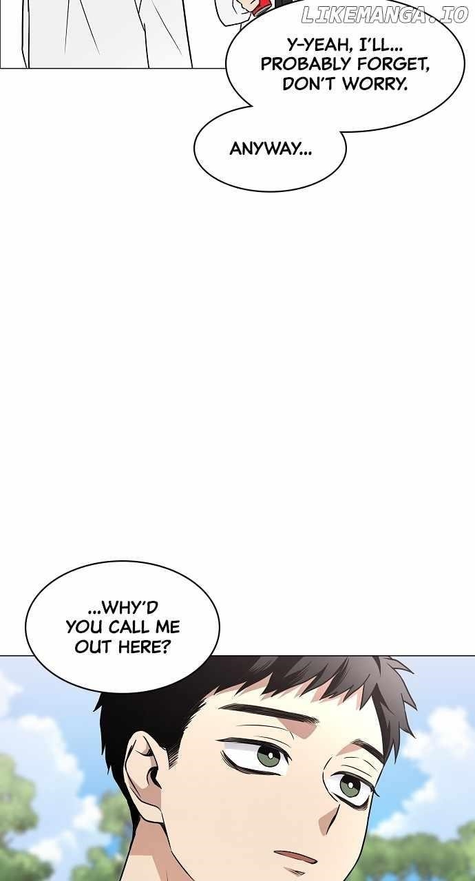 The Shaman’s Blade Chapter 38 - Page 119 in English