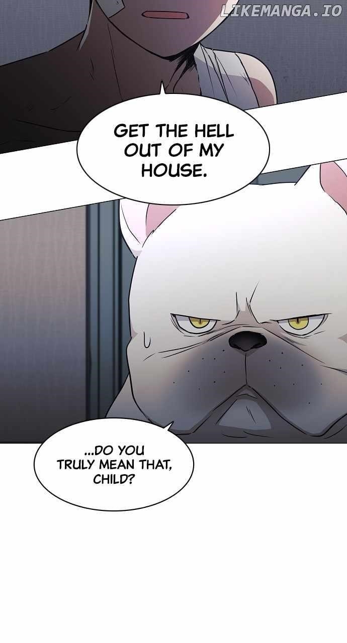 The Shaman’s Blade Chapter 38 - Page 13 in English