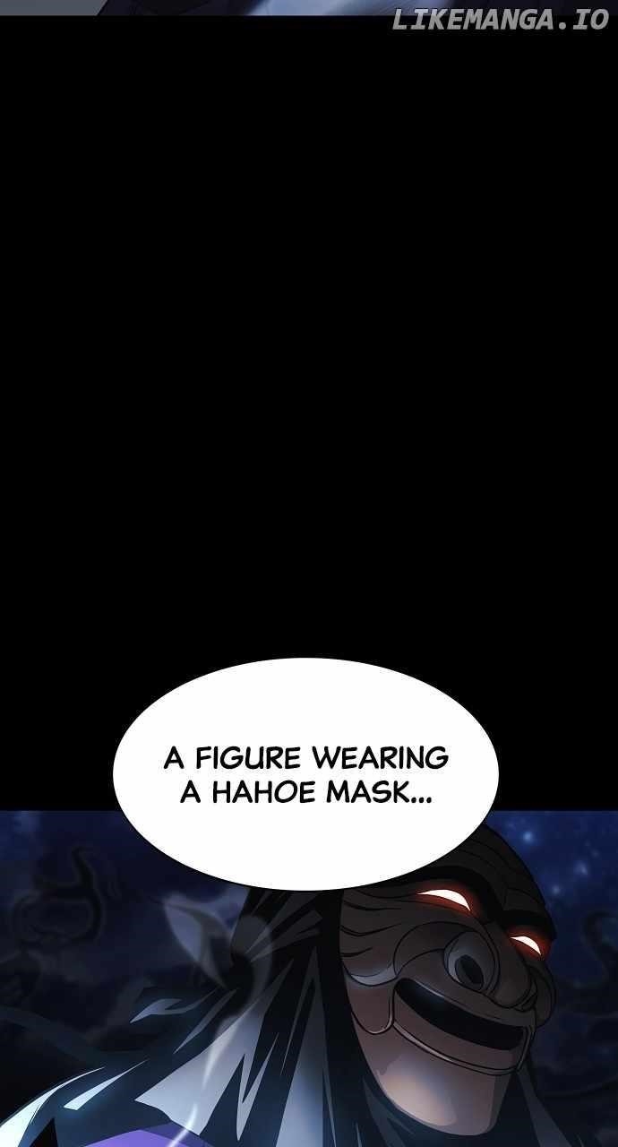 The Shaman’s Blade Chapter 38 - Page 132 in English