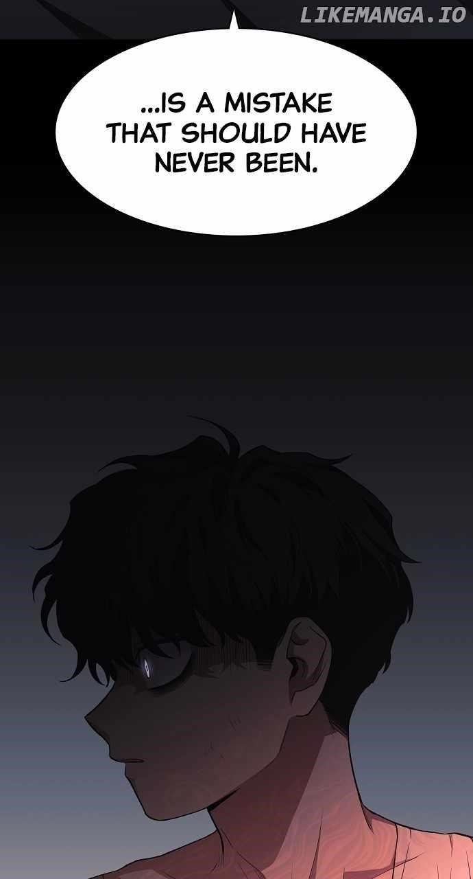 The Shaman’s Blade Chapter 38 - Page 3 in English