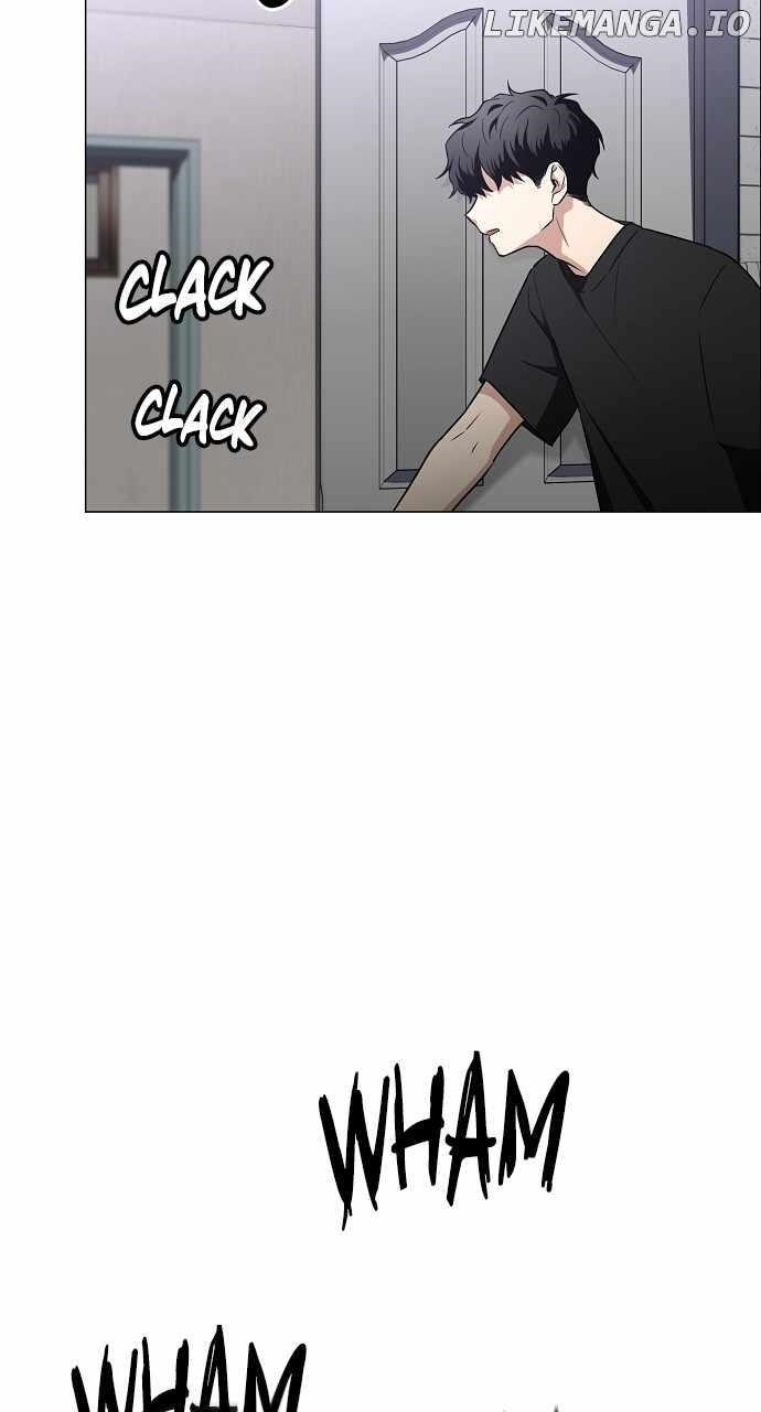 The Shaman’s Blade Chapter 38 - Page 35 in English