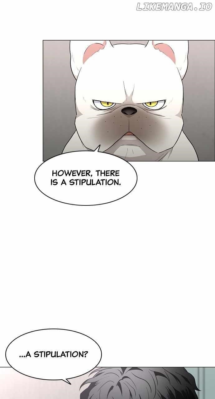 The Shaman’s Blade Chapter 38 - Page 44 in English