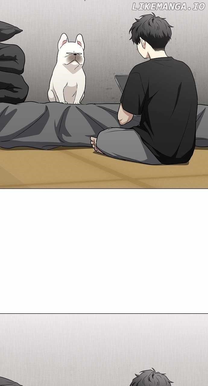 The Shaman’s Blade Chapter 38 - Page 47 in English