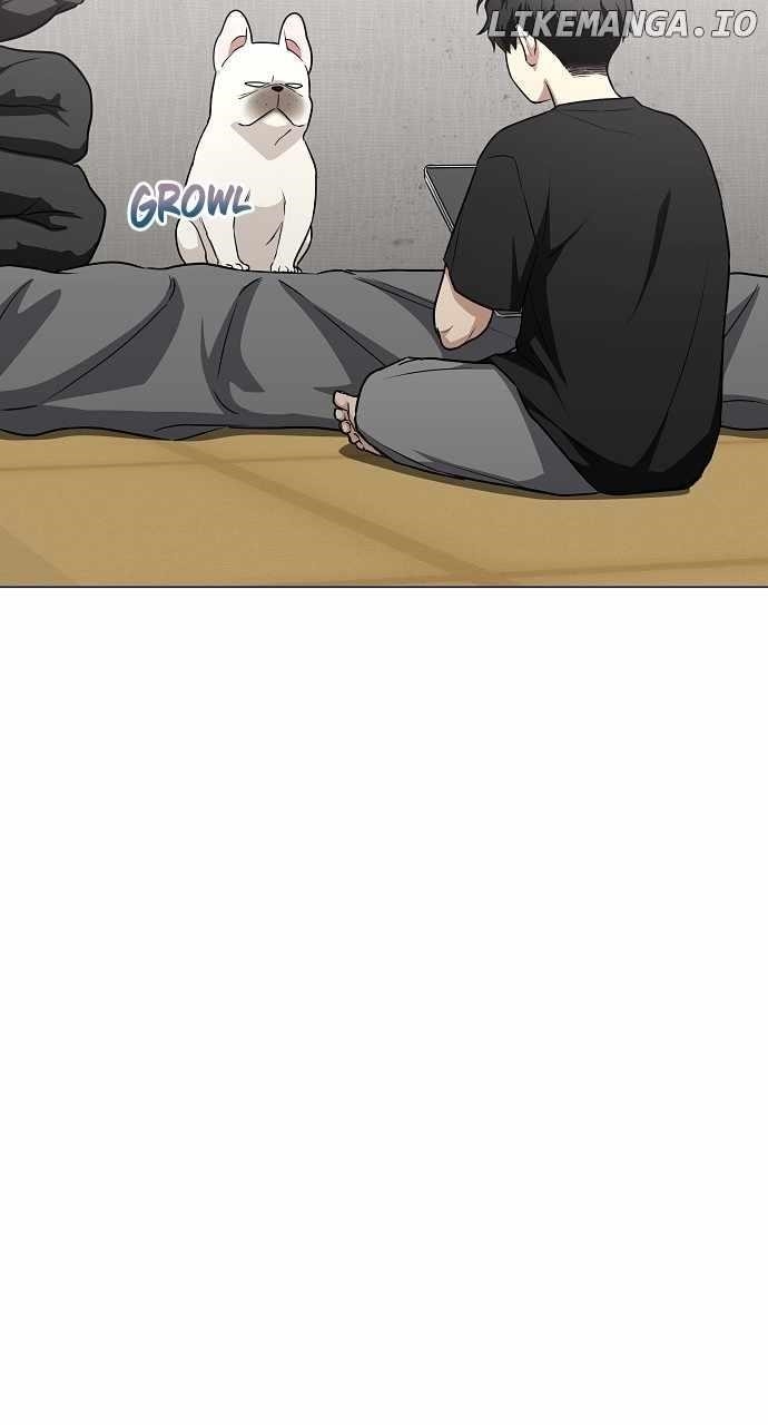 The Shaman’s Blade Chapter 38 - Page 48 in English