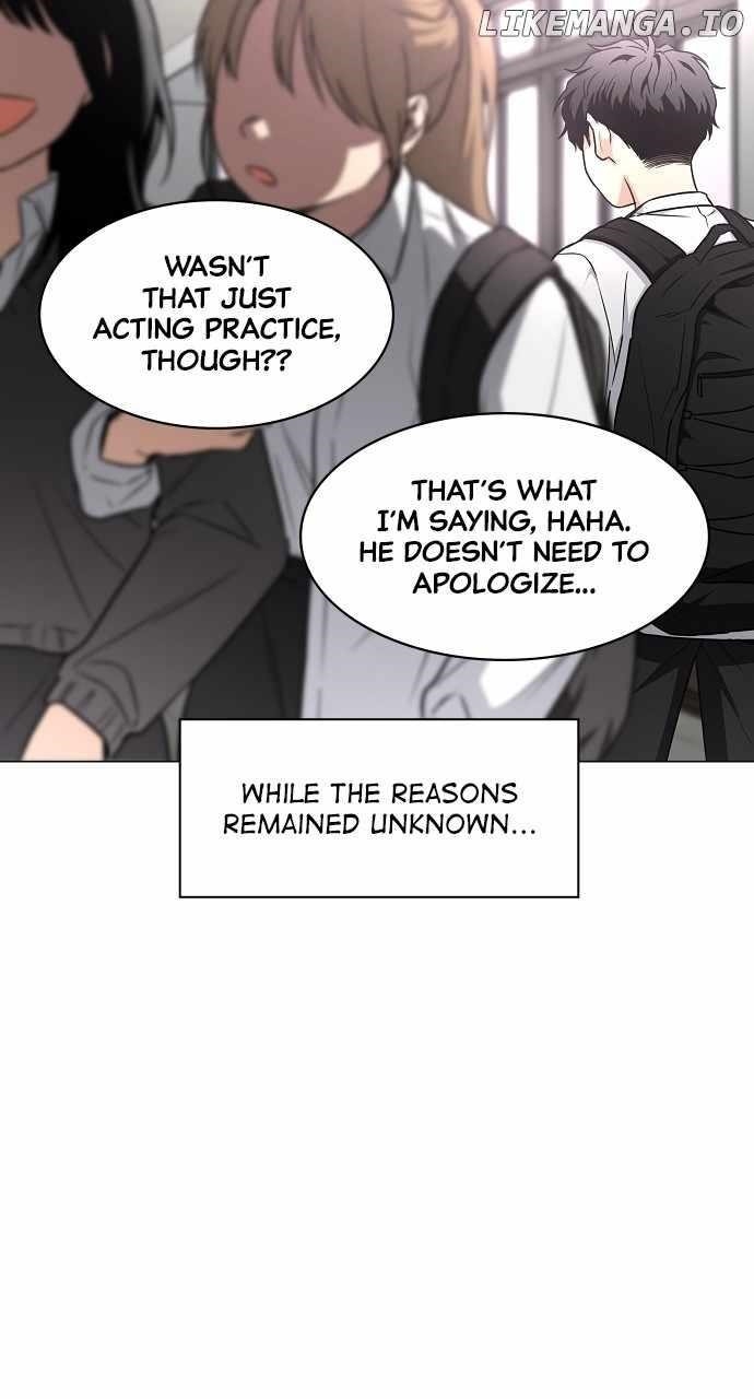 The Shaman’s Blade Chapter 38 - Page 52 in English