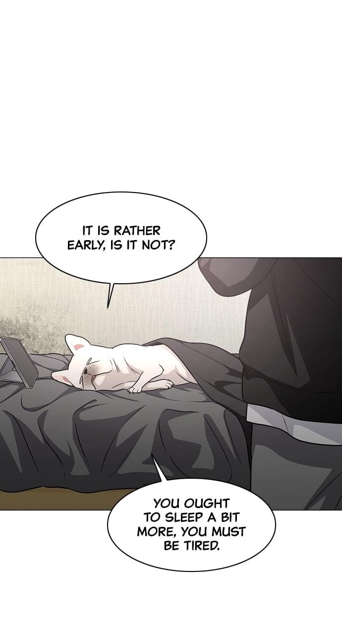 The Shaman’s Blade Chapter 39 - Page 38 in English