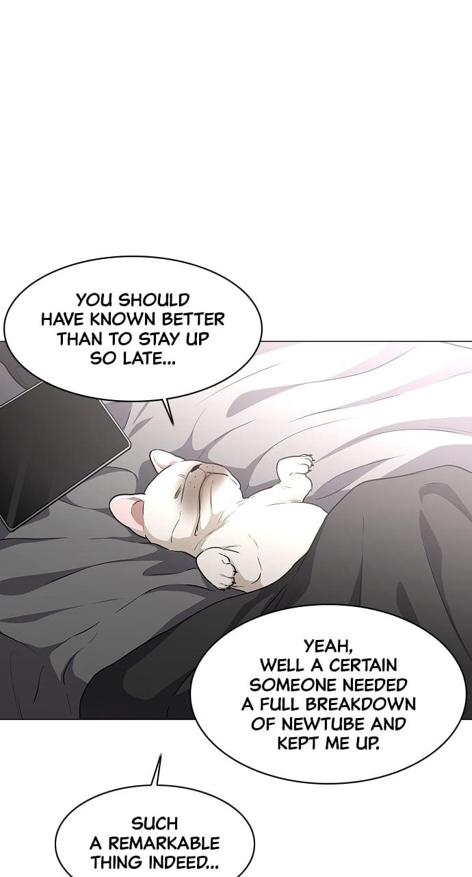 The Shaman’s Blade Chapter 39 - Page 40 in English