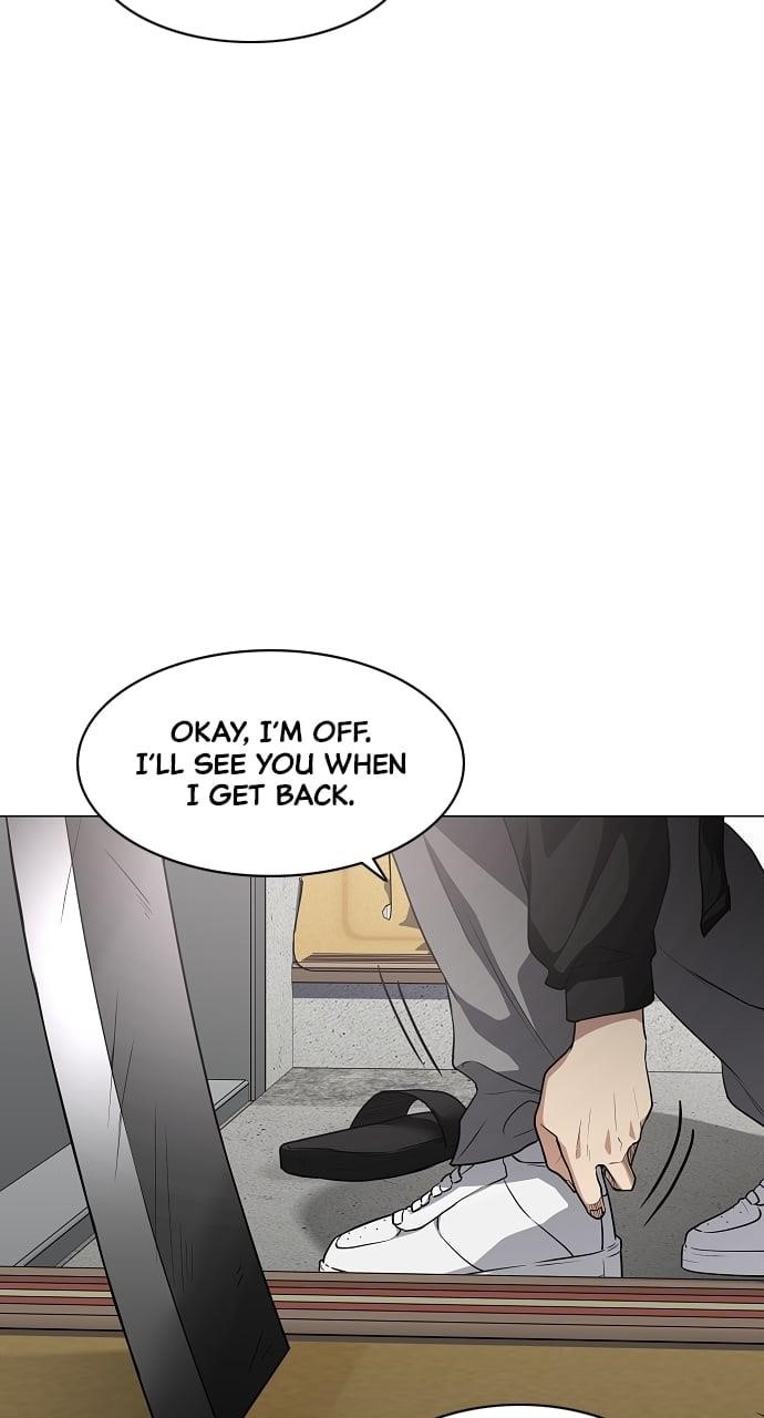 The Shaman’s Blade Chapter 39 - Page 41 in English