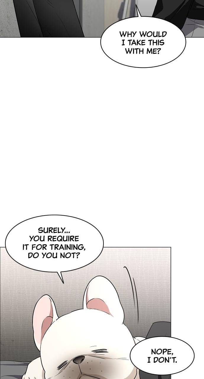 The Shaman’s Blade Chapter 39 - Page 43 in English