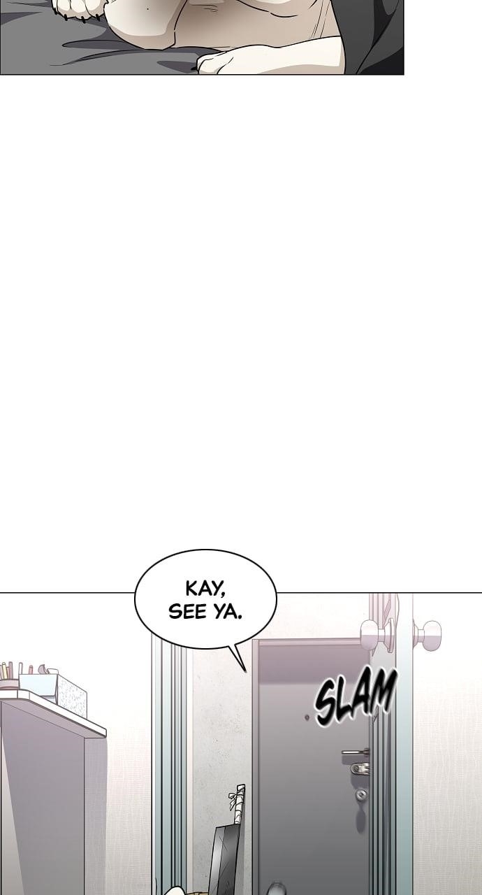 The Shaman’s Blade Chapter 39 - Page 44 in English