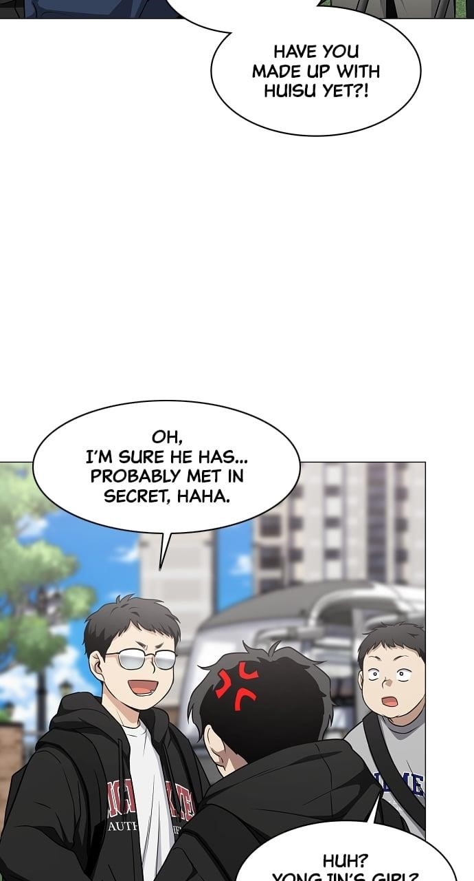 The Shaman’s Blade Chapter 39 - Page 48 in English