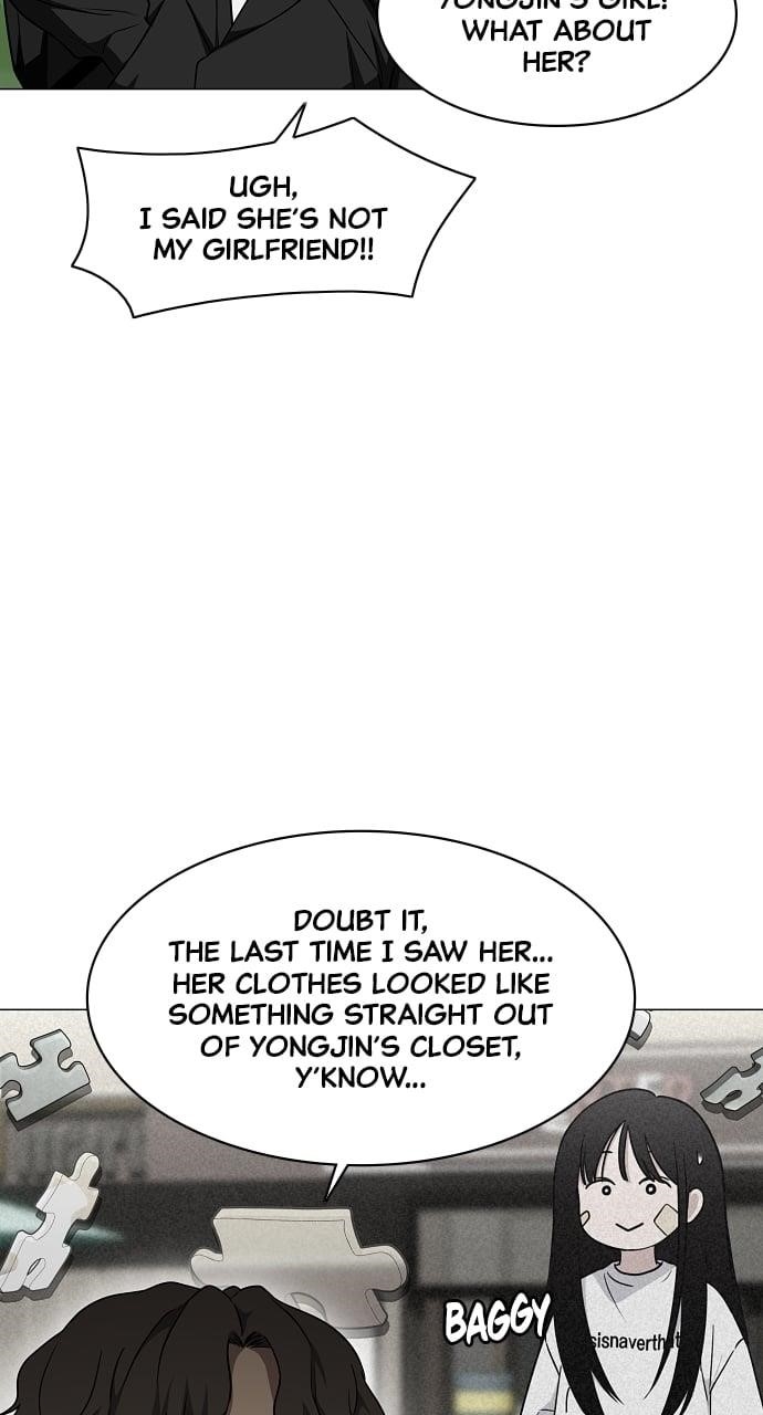 The Shaman’s Blade Chapter 39 - Page 49 in English