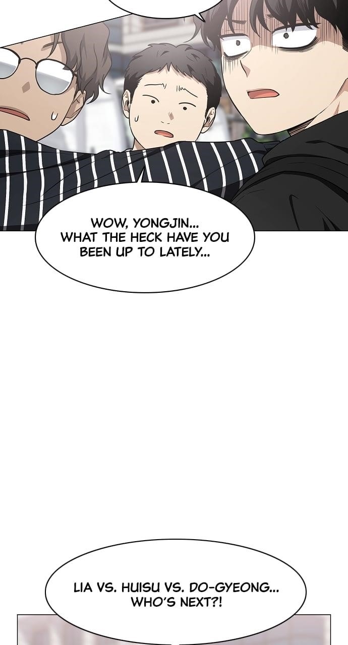 The Shaman’s Blade Chapter 39 - Page 62 in English
