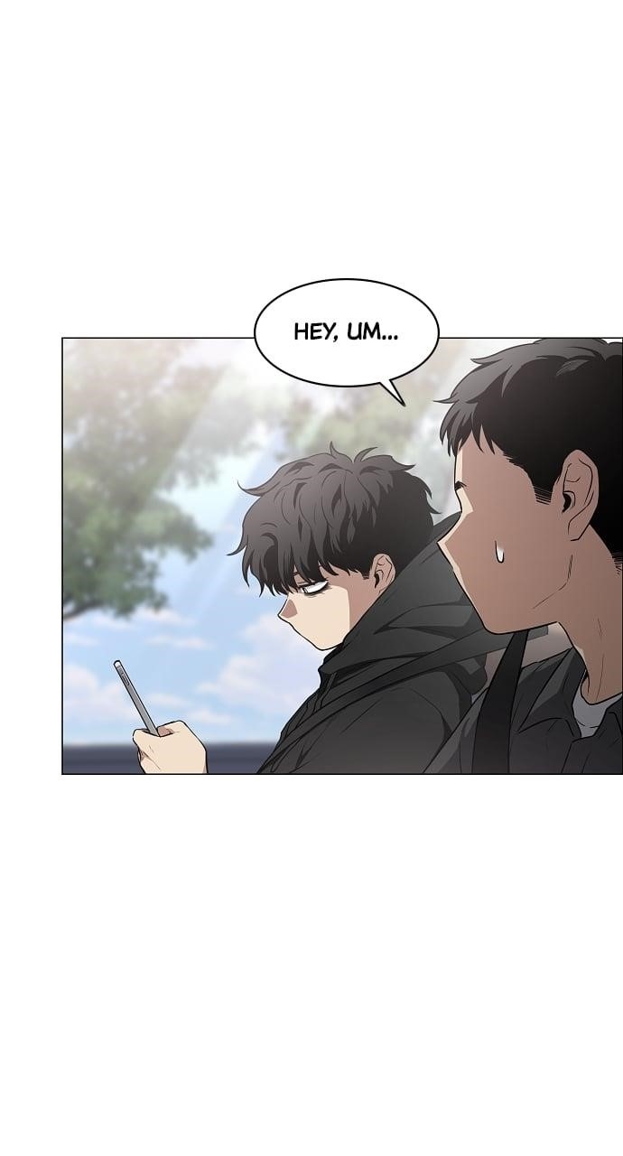 The Shaman’s Blade Chapter 39 - Page 65 in English