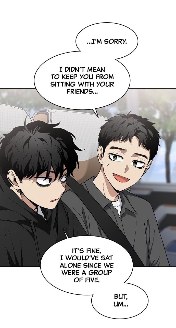 The Shaman’s Blade Chapter 39 - Page 66 in English