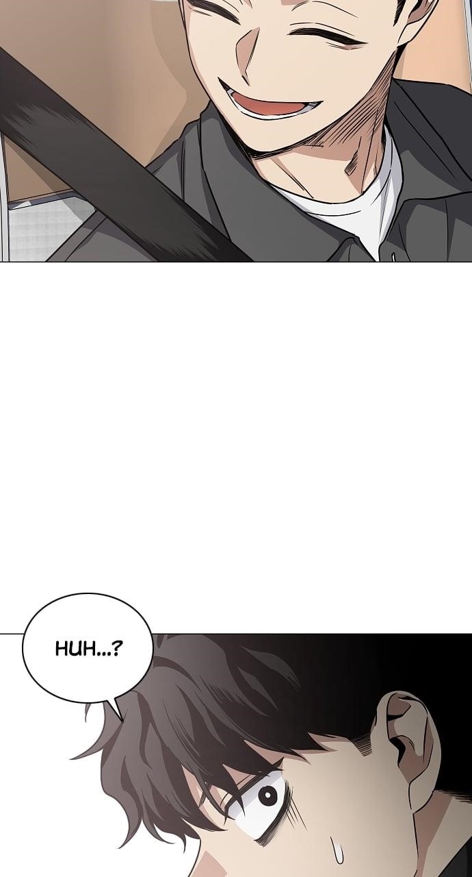The Shaman’s Blade Chapter 39 - Page 69 in English