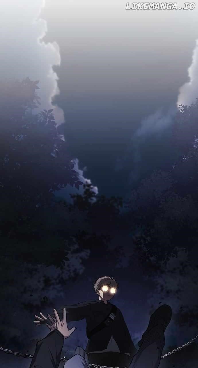 The Shaman’s Blade Chapter 40 - Page 102 in English