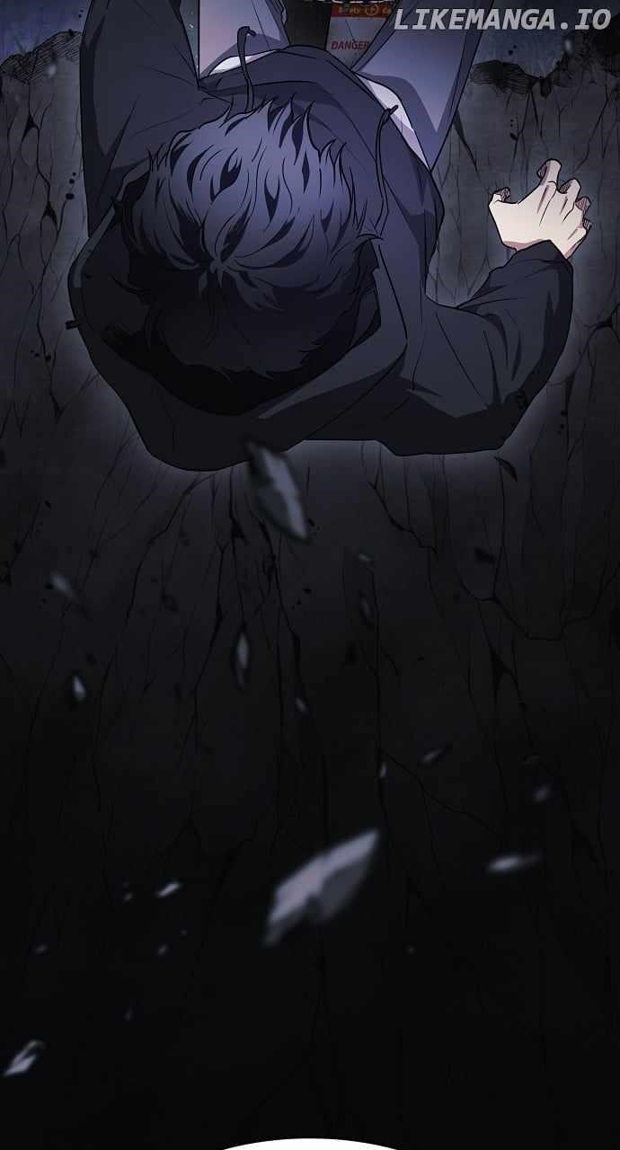 The Shaman’s Blade Chapter 40 - Page 103 in English