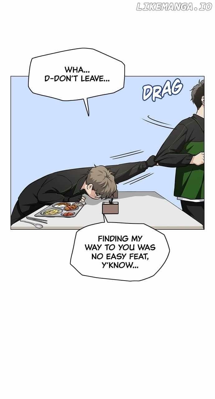 The Shaman’s Blade Chapter 40 - Page 11 in English