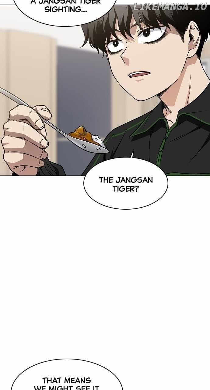 The Shaman’s Blade Chapter 40 - Page 16 in English