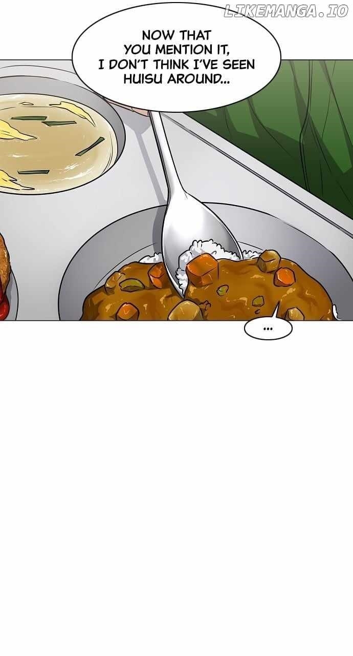 The Shaman’s Blade Chapter 40 - Page 20 in English