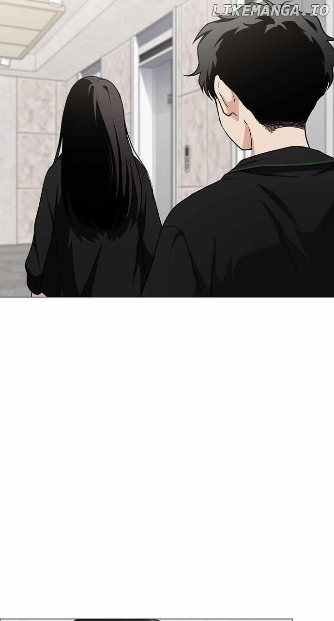 The Shaman’s Blade Chapter 40 - Page 32 in English