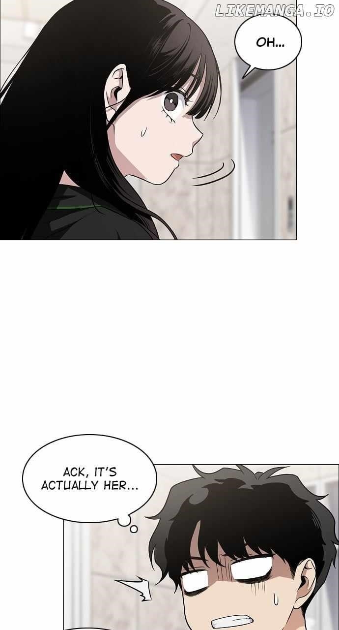 The Shaman’s Blade Chapter 40 - Page 33 in English