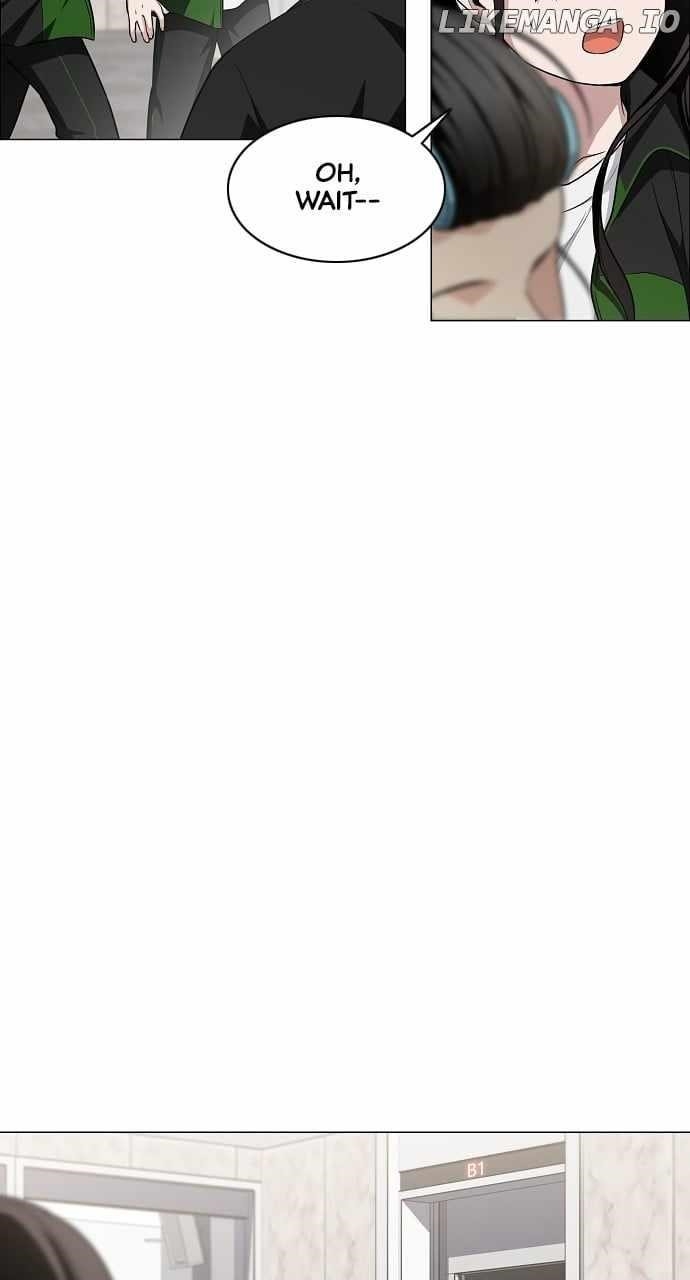 The Shaman’s Blade Chapter 40 - Page 37 in English