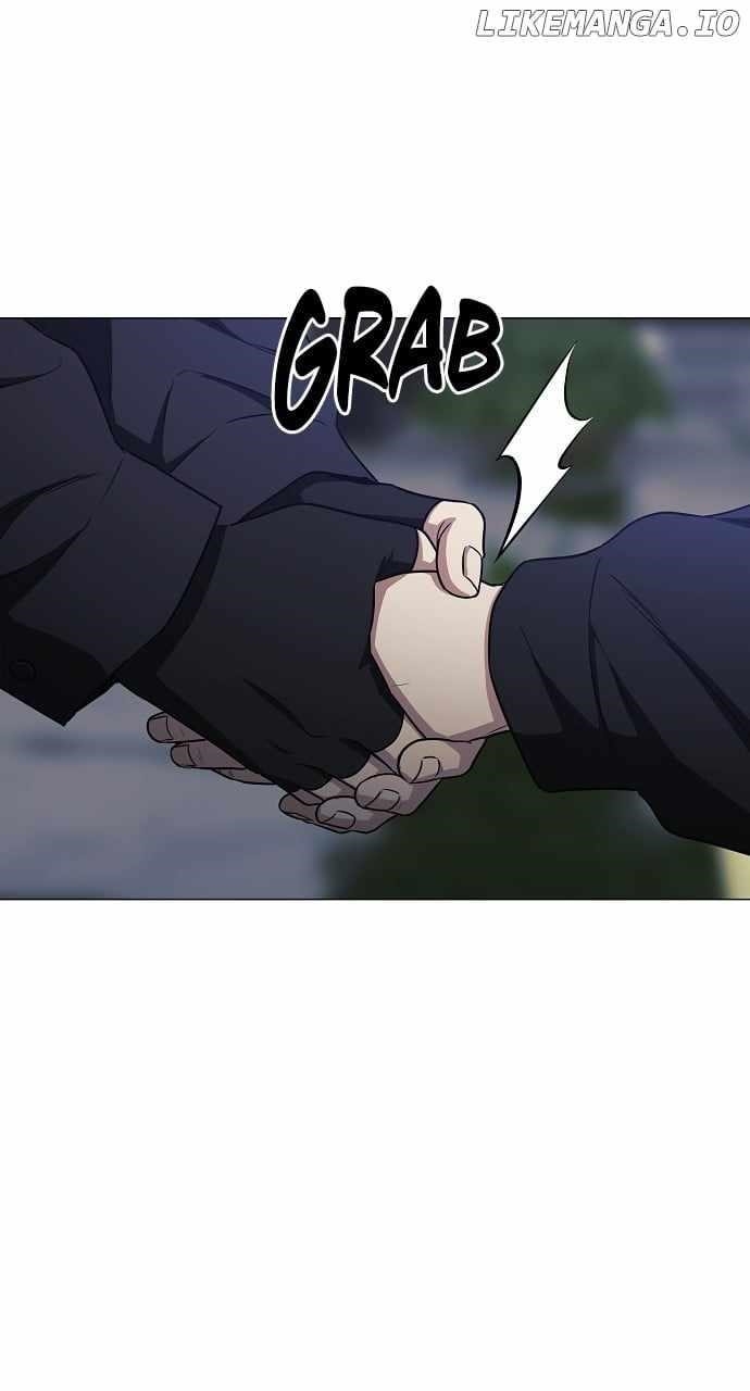 The Shaman’s Blade Chapter 40 - Page 39 in English