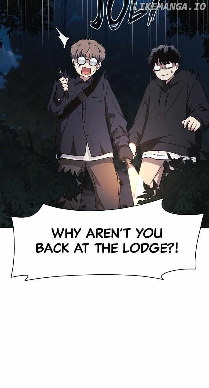 The Shaman’s Blade Chapter 40 - Page 51 in English