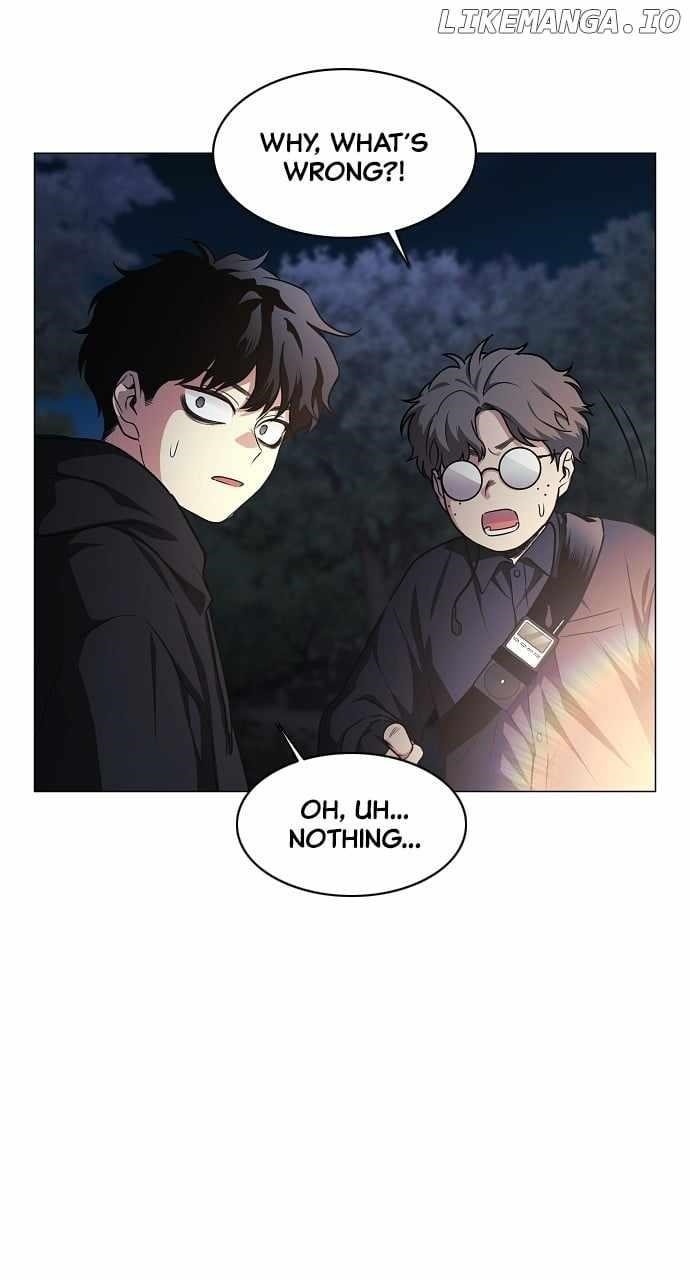 The Shaman’s Blade Chapter 40 - Page 63 in English