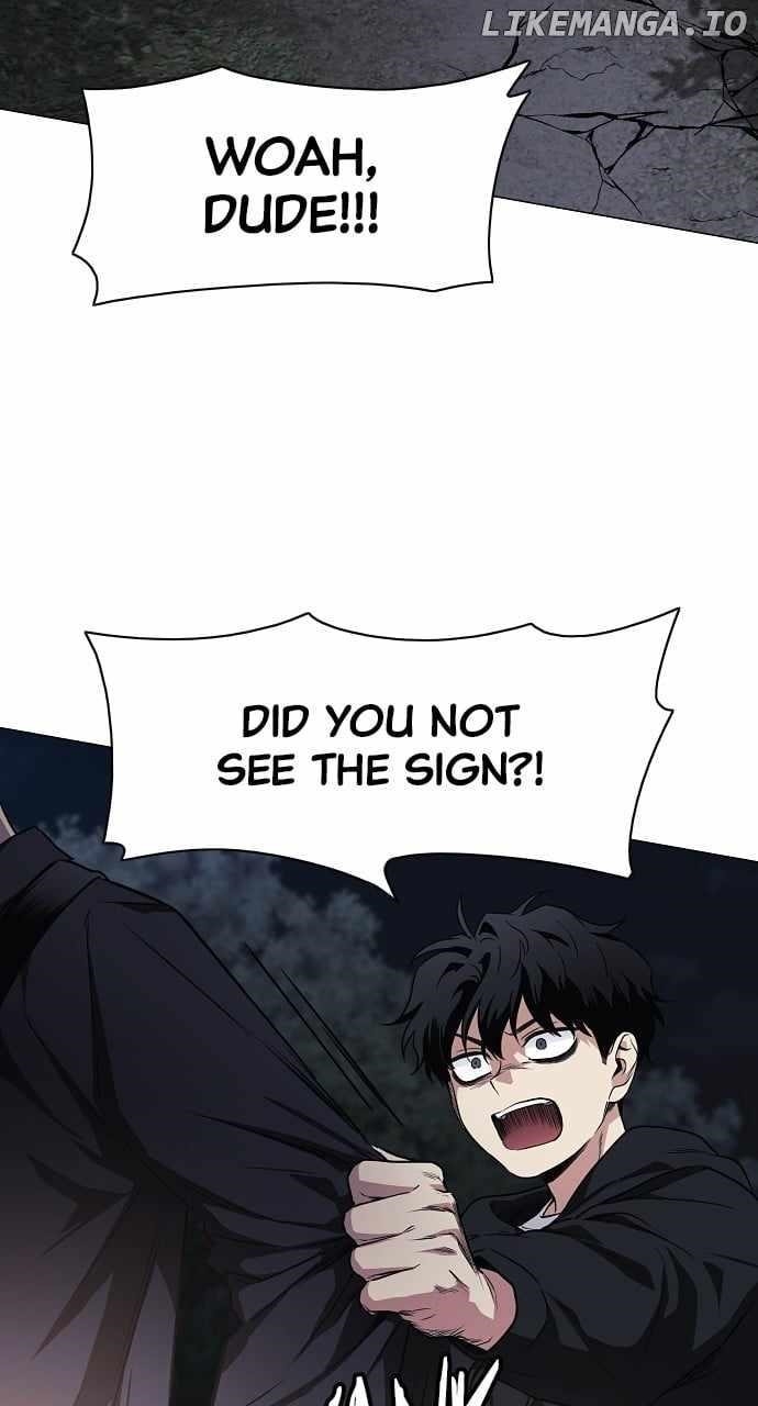 The Shaman’s Blade Chapter 40 - Page 77 in English