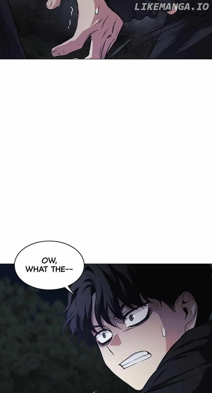 The Shaman’s Blade Chapter 40 - Page 82 in English