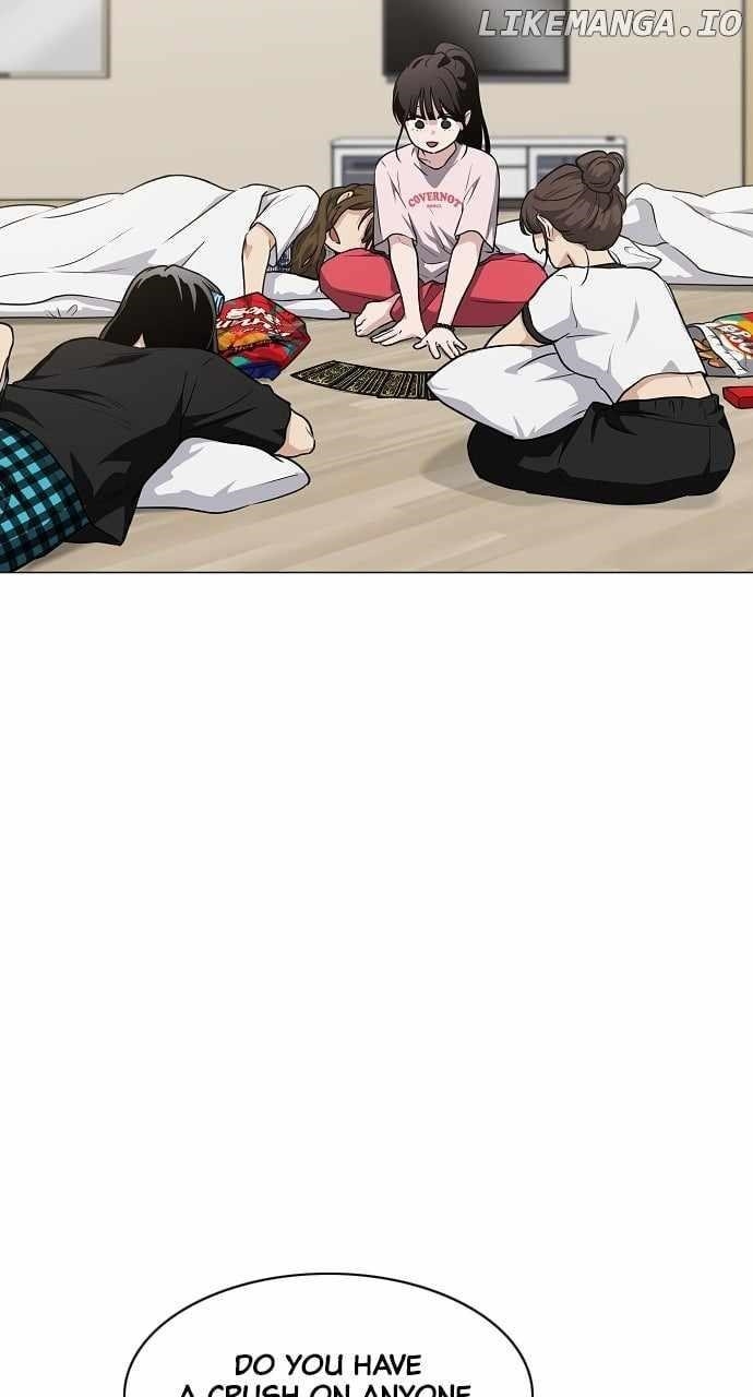 The Shaman’s Blade Chapter 40 - Page 87 in English