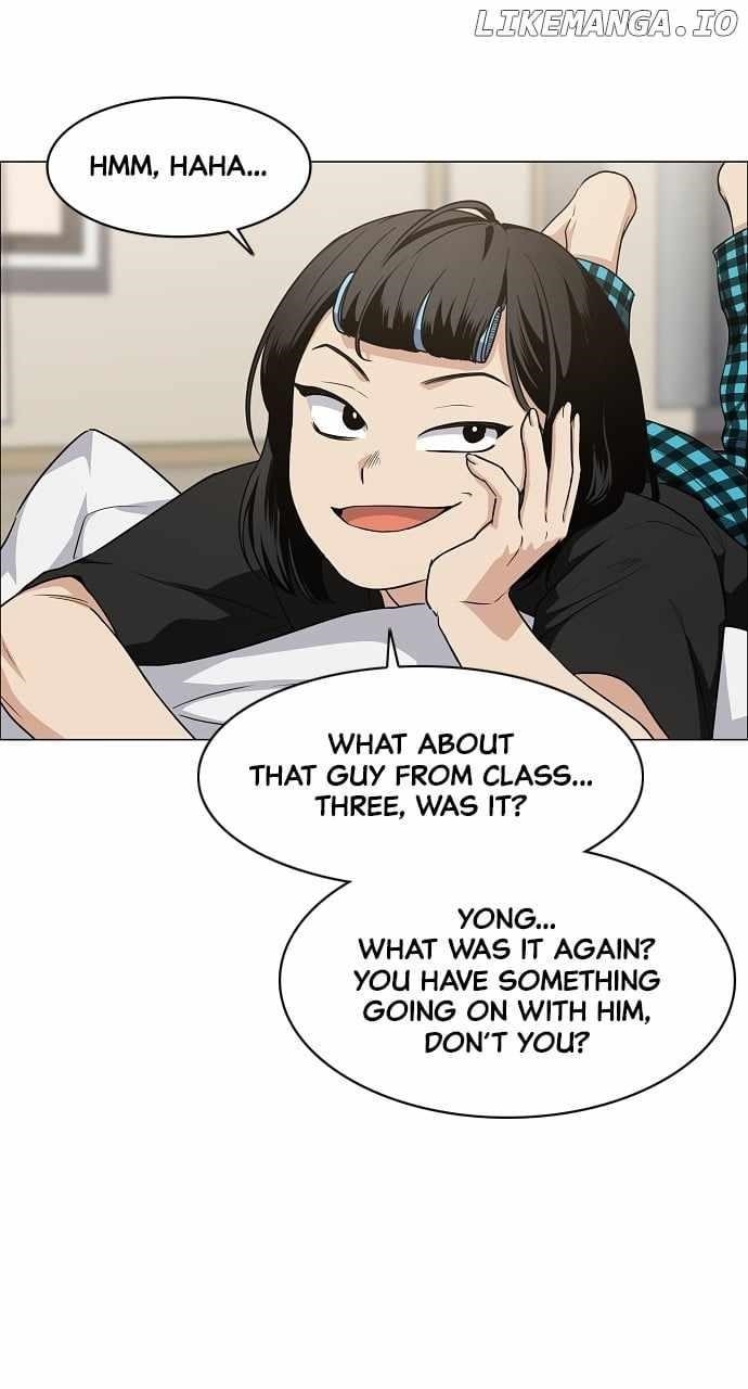 The Shaman’s Blade Chapter 40 - Page 89 in English