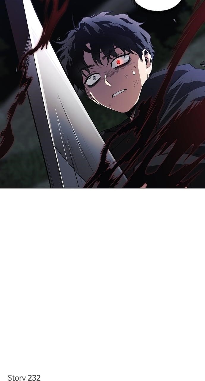 The Shaman’s Blade Chapter 41 - Page 100 in English