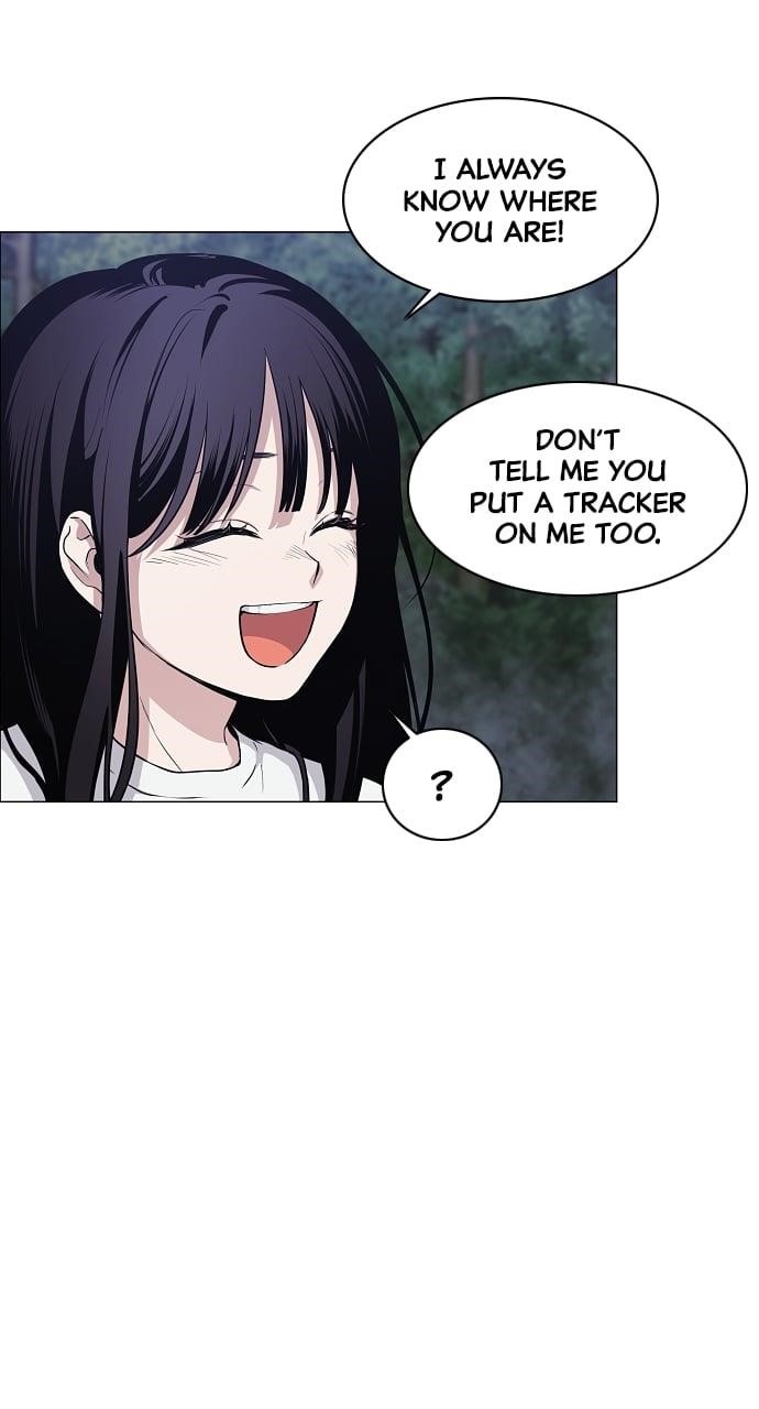 The Shaman’s Blade Chapter 41 - Page 36 in English