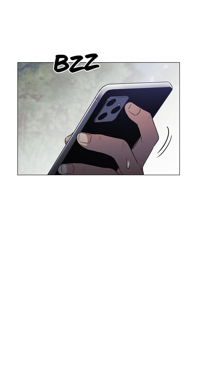 The Shaman’s Blade Chapter 41 - Page 45 in English