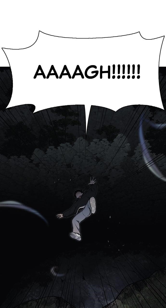 The Shaman’s Blade Chapter 41 - Page 5 in English
