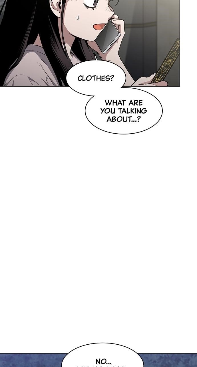 The Shaman’s Blade Chapter 41 - Page 50 in English