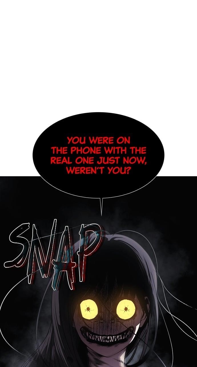 The Shaman’s Blade Chapter 41 - Page 65 in English