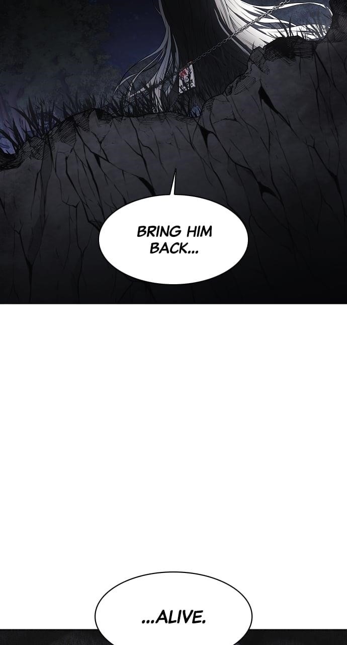 The Shaman’s Blade Chapter 41 - Page 7 in English