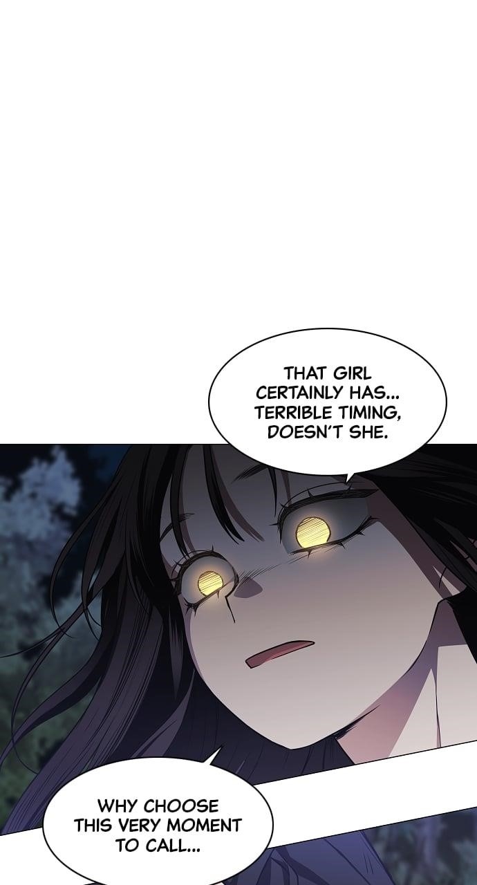 The Shaman’s Blade Chapter 41 - Page 72 in English