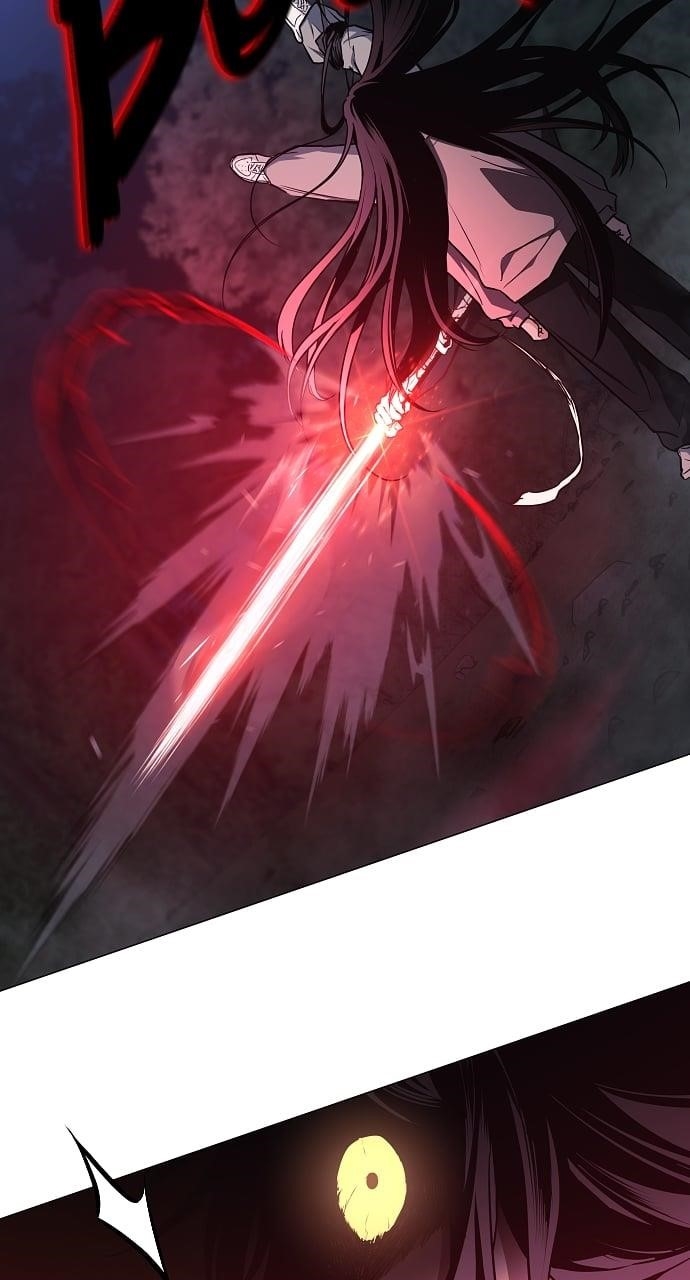 The Shaman’s Blade Chapter 41 - Page 91 in English