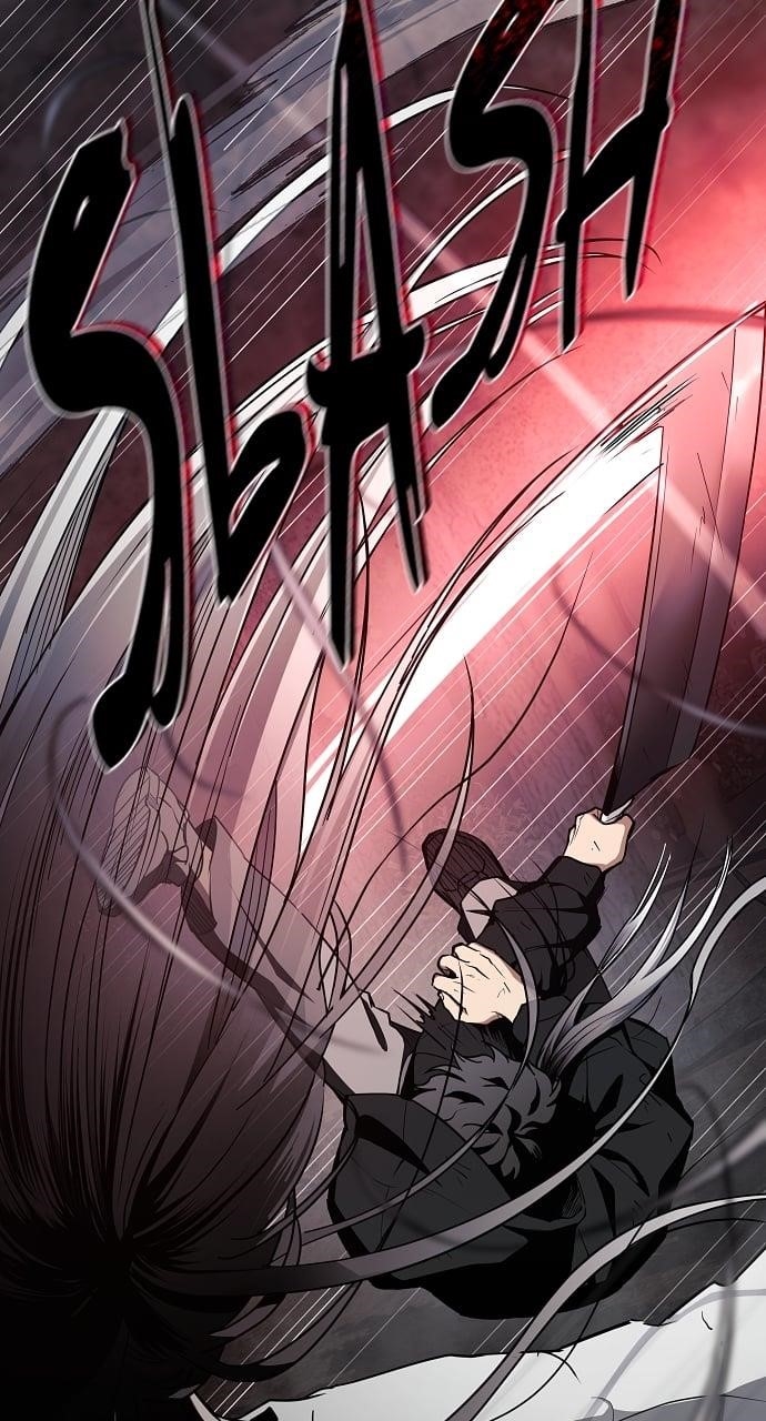 The Shaman’s Blade Chapter 41 - Page 93 in English