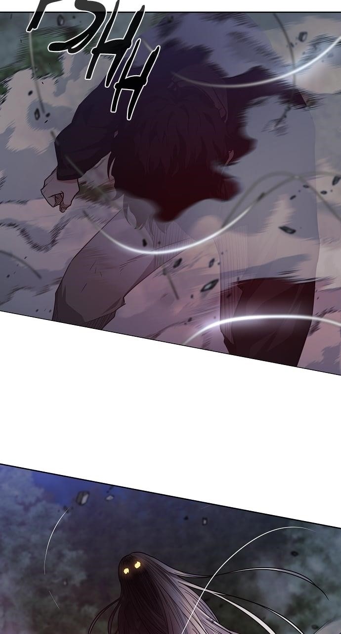 The Shaman’s Blade Chapter 41 - Page 95 in English