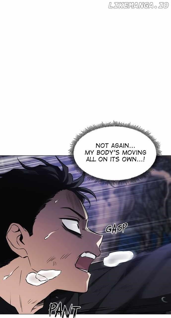 The Shaman’s Blade Chapter 42 - Page 13 in English