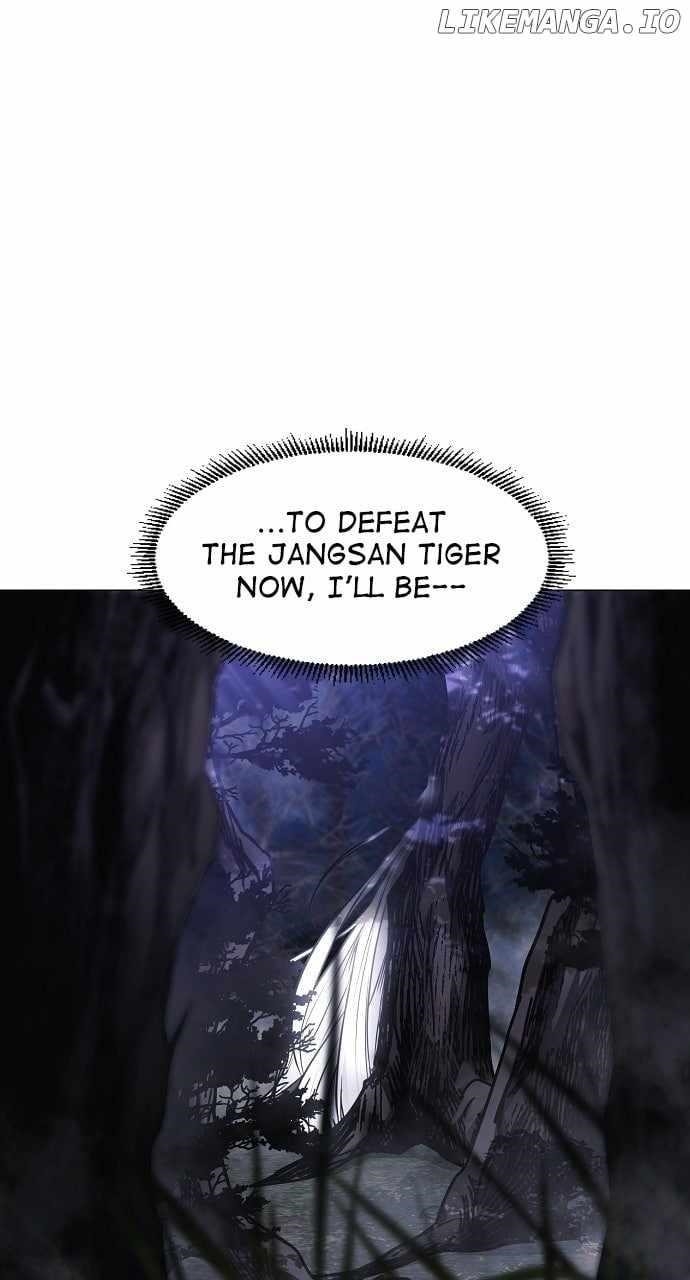 The Shaman’s Blade Chapter 42 - Page 20 in English